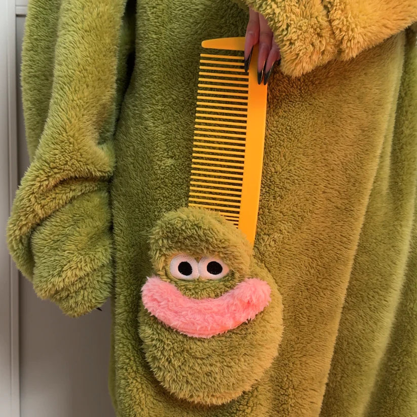 SnuggleMorph Onesies