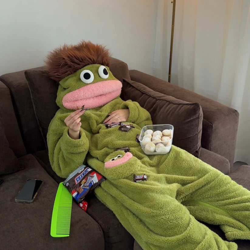SnuggleMorph Onesies