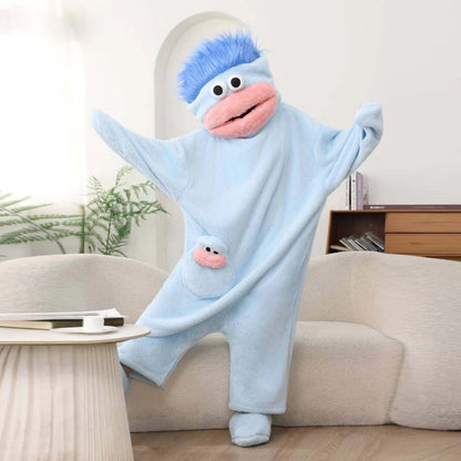SnuggleMorph Onesies
