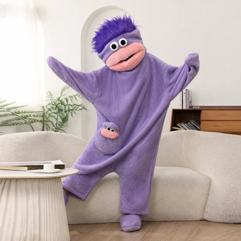 SnuggleMorph Onesies